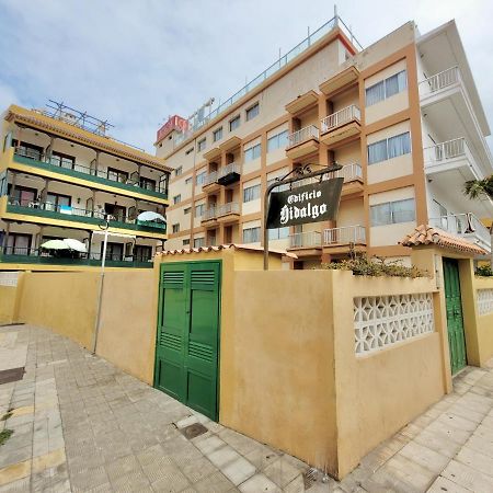 I Have A Dream Apartment Пуерто де ла Крус Екстериор снимка
