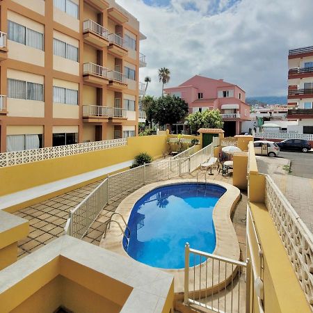 I Have A Dream Apartment Пуерто де ла Крус Екстериор снимка