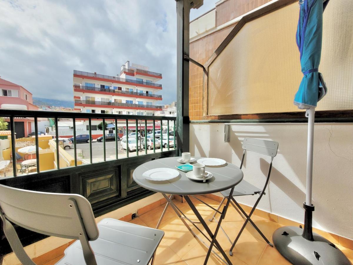 I Have A Dream Apartment Пуерто де ла Крус Екстериор снимка