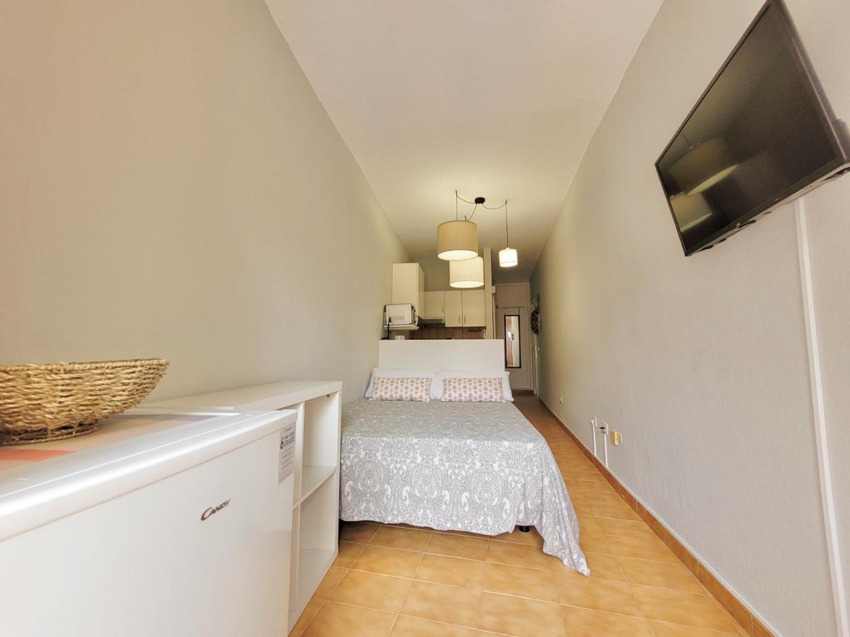 I Have A Dream Apartment Пуерто де ла Крус Екстериор снимка