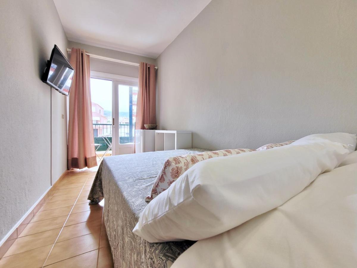 I Have A Dream Apartment Пуерто де ла Крус Екстериор снимка