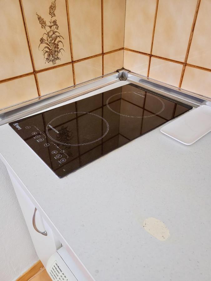 I Have A Dream Apartment Пуерто де ла Крус Екстериор снимка
