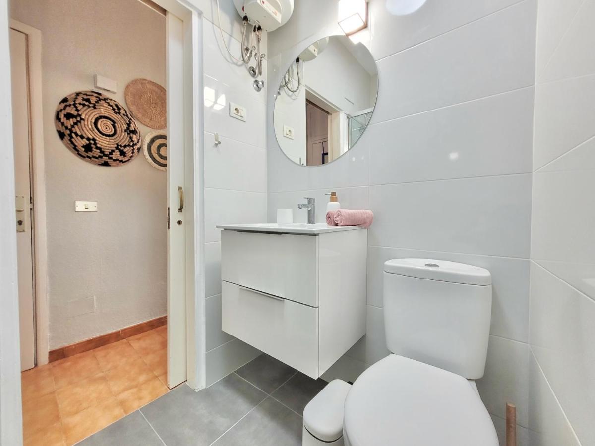 I Have A Dream Apartment Пуерто де ла Крус Екстериор снимка