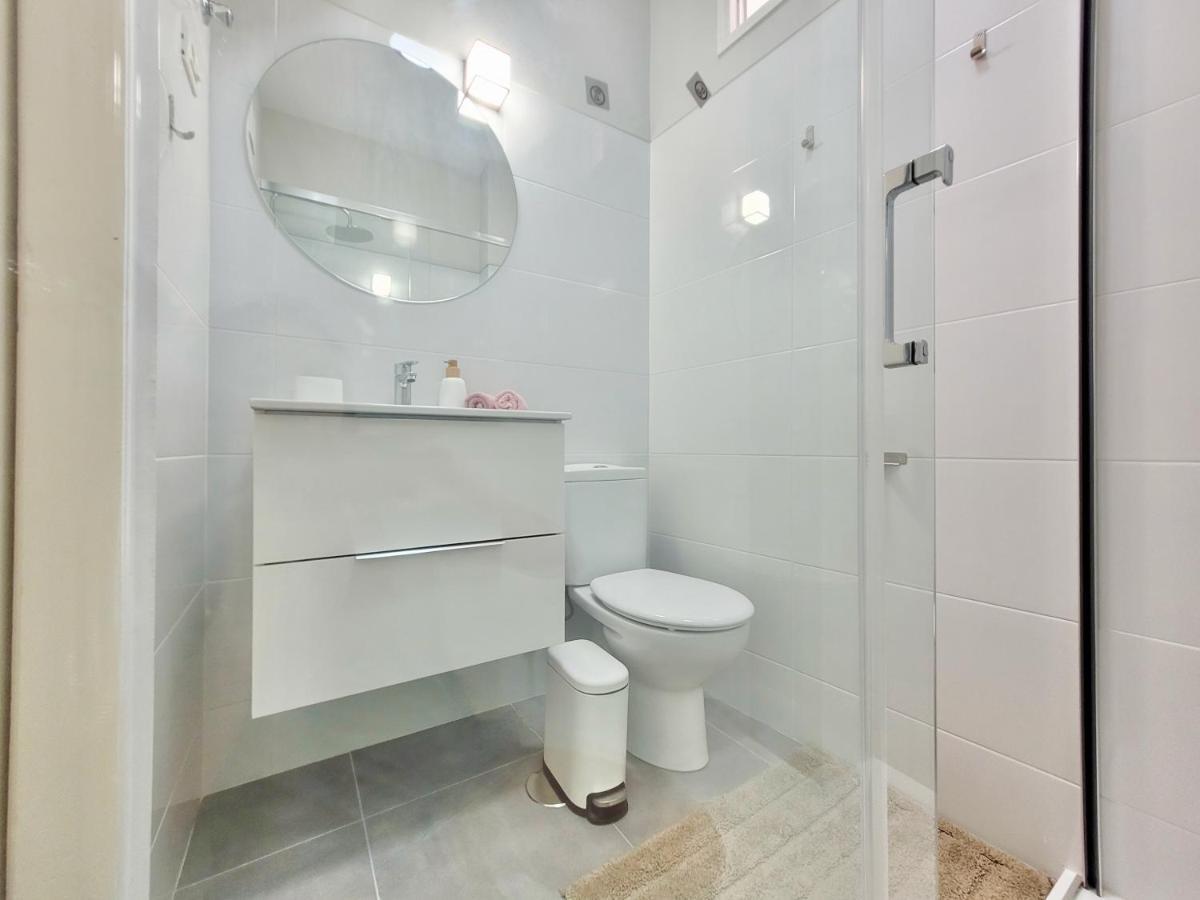 I Have A Dream Apartment Пуерто де ла Крус Екстериор снимка