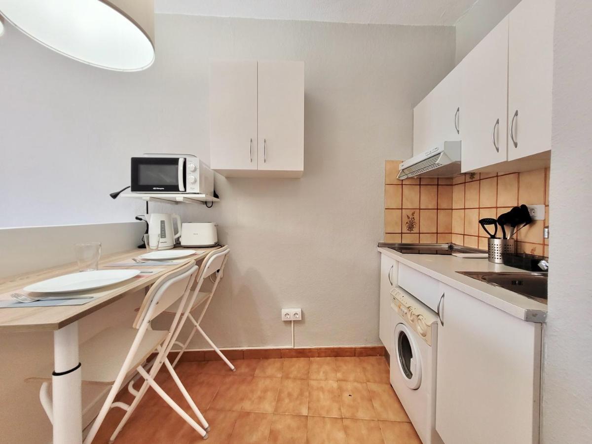 I Have A Dream Apartment Пуерто де ла Крус Екстериор снимка